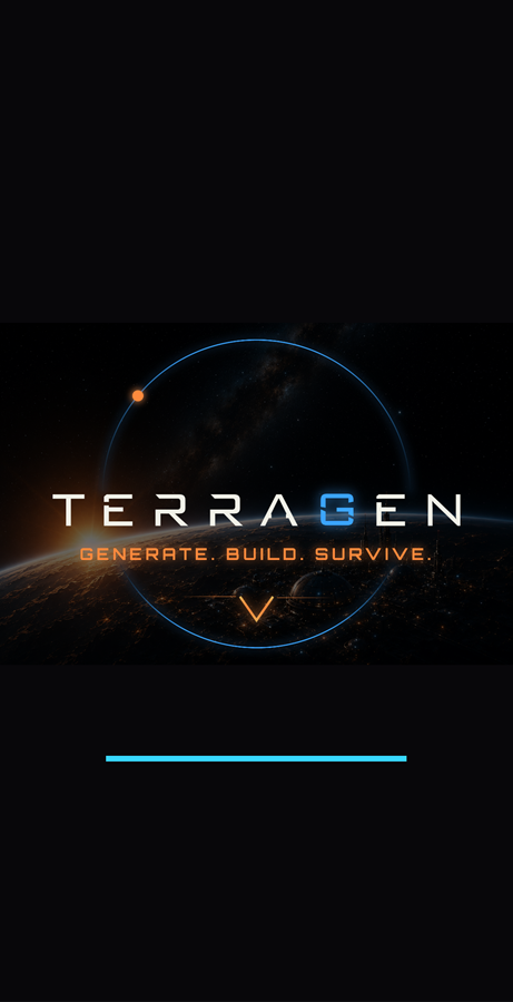 Screenshot of Terragen App